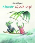 Image for Never Give Up