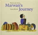 Image for Marwan&#39;s journey