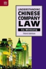 Image for Understanding Chinese Company Law