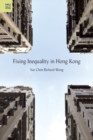Image for Fixing inequality in Hong Kong