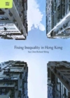 Image for Fixing Inequality in Hong Kong