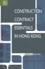 Image for Construction contract essentials in Hong Kong