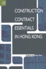 Image for Construction Contract Essentials in Hong Kong