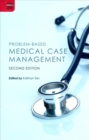 Image for Problem-Based Medical Case Management
