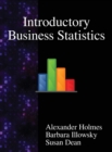 Image for Introductory Business Statistics