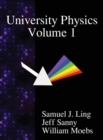Image for University Physics Volume 1
