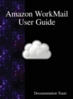 Image for Amazon WorkMail User Guide