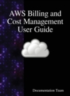 Image for AWS Billing and Cost Management User Guide