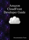 Image for Amazon CloudFront Developer Guide