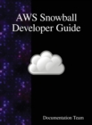 Image for AWS Snowball Developer Guide