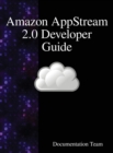 Image for Amazon AppStream 2.0 Developer Guide