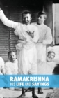 Image for Ramakrishna, His Life and Sayings