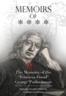 Image for Memoirs of ****  : commonly known by the name of George Psalmanazar