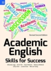 Image for Academic English  : skills for success