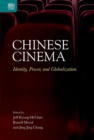 Image for Chinese Cinema
