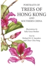Image for Portraits of trees of Hong Kong  : and Southern China