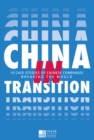 Image for China in Transition