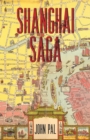 Image for Shanghai Saga