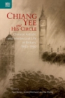 Image for Chiang Yee and his circle  : Chinese artistic and intellectual life in Britain, 1930-1950