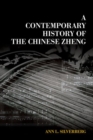 Image for A Contemporary History of the Chinese Zheng