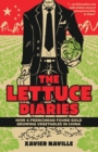 Image for Lettuce Diaries: How A Frenchman Found Gold Growing Vegetables In China