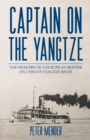 Image for Captain on the Yangtze