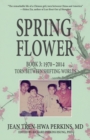 Image for Spring Flower Book 3