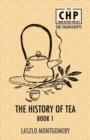 Image for History of Tea Book 1