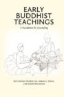 Image for Early Buddhist Teachings