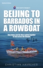 Image for Beijing to Barbados in a Rowboat : The true story of how China and the West pulled together to row across the Atlantic
