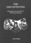 Image for The Discontented