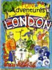 Image for Fun Adventures in London