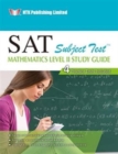 Image for SAT Math Level II Study Guide