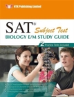 Image for SAT Subject Test Biology Study Guide