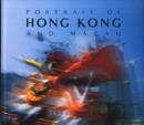 Image for Portrait of Hong Kong and Macau