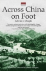 Image for Across China on Foot