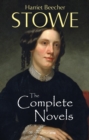 Image for Complete Novels of Harriet Beecher Stowe