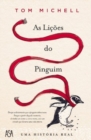 Image for As Lico`es do Pinguim