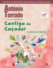 Image for Cantiga do cacador e outras historias
