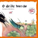 Image for O grilo verde