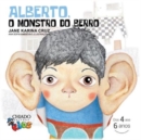 Image for Alberto, o monstro do berro