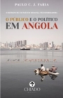 Image for O publico e o politico em Angola