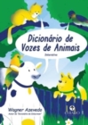 Image for Dicionario de Vozes de Animais