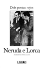 Image for Dois poetas rojos : Neruda e Lorca