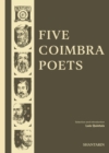 Image for Five Coimbra Poets