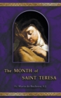 Image for The Month of Saint Teresa