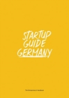 Image for Startup Guide Germany