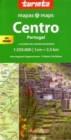 Image for Central Portugal : Centro Portugal