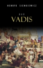 Image for Quo Vadis: narrativa historica dos tempos de Nero.