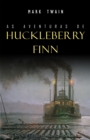 Image for As Aventuras de Huckleberry Finn
